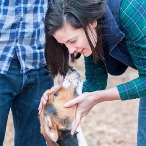 Meet your Posher, Megan